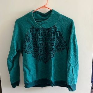 Prana Sweater